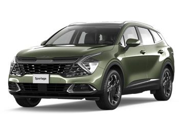 Kia Sportage Đà Nẵng