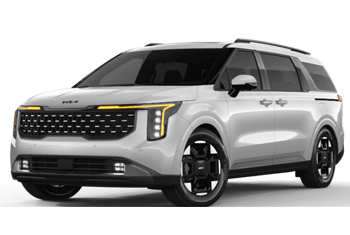 Kia Carnival Đà Nẵng