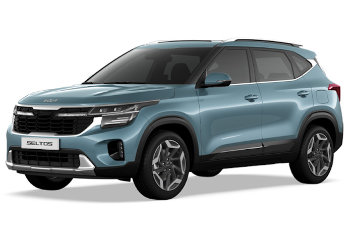 Kia Seltos Đà Nẵng