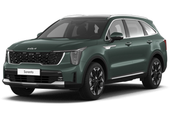 Kia Sorento Đà Nẵng